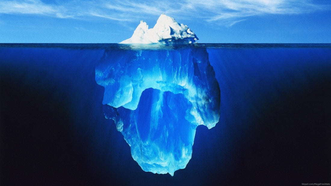 Welcome to the Italian Brainrot Iceberg: Unleashed!
